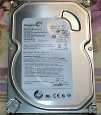 Seagate Pipeline HD ST3500312CS 500GB 5900 RPM 8MB cache SATA 3.0Gb/s 3.5"  comprar usado  Enviando para Brazil