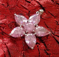Bijou pendentif étoile d'occasion  Quimper