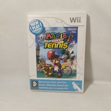 Mario power tennis usato  Lavello
