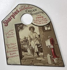 Vintage 1909 sharples for sale  Bala Cynwyd