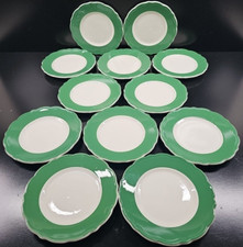 Syracuse china green for sale  Webster