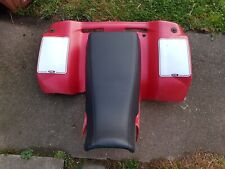 Honda trx 250r for sale  SCUNTHORPE