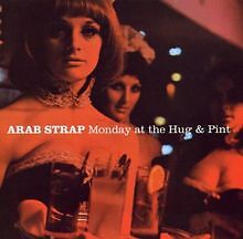 Monday the hug gebraucht kaufen  Berlin