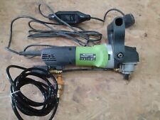 Intertek wet polisher for sale  KESWICK