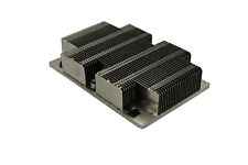 Dissipador de calor Dell PowerEdge R640 R740 R740xd perfil baixo 1U 0F8NV até 125W     comprar usado  Enviando para Brazil