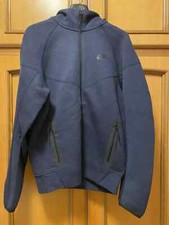 Felpa tuta nike usato  Fondi