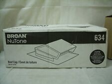 Broan black steel for sale  Goffstown