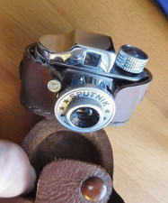 Micro fotocamera sputnik usato  Milano