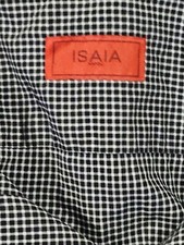 Camicia isaia napoli usato  Casagiove