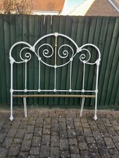 White metal brass for sale  HITCHIN