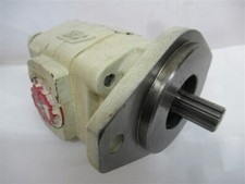 Atlas Copco / Ingersoll-Rand 57472334, Bomba Hidráulica - Bomba Guincho - Equipamento de Broca T4 comprar usado  Enviando para Brazil