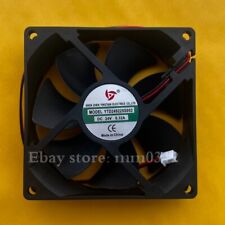 Ventilador de refrigeração inversor máquina de solda YTD249225S002 24V 0.32A 9025 9CM comprar usado  Enviando para Brazil