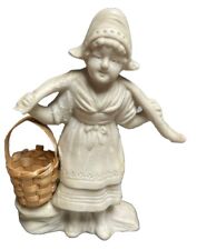 Antique cookie subject d'occasion  Expédié en Belgium