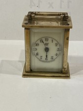 Antique small waterbury for sale  Amesbury