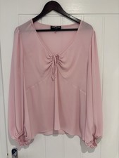 Ladies stunning pink for sale  SUNDERLAND