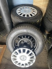 Pel corsa sommerreifen gebraucht kaufen  Kassel