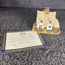 Lovely lilliput lane for sale  NEWCASTLE