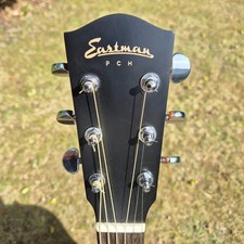 Eastman pch1 dreadnought for sale  BOURNEMOUTH