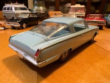 1965 plymouth barracuda for sale  Port Orange