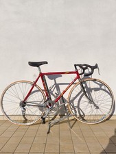 Bici corsa vintage usato  Virle Piemonte