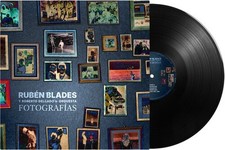 Ruben blades fotografias for sale  Shepherdsville