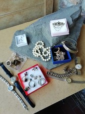 Alter schmuck modeschmuck gebraucht kaufen  Rheinbach
