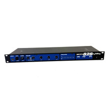 Motu 828 mk1 for sale  Saint Peters