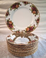 Piatti dolce antipasto usato  Argenta