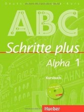 Schritte plus alpha gebraucht kaufen  Berlin