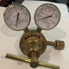 Harris gas regulator for sale  Arlington