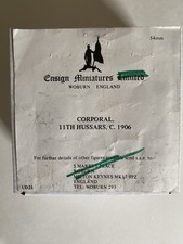Ensign miniatures ud21 for sale  Ooltewah