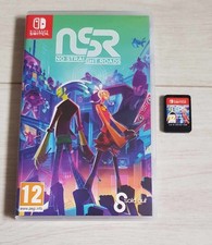 Jeu nintendo switch d'occasion  Saint-Vincent-de-Tyrosse