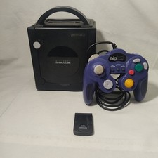Nintendo gamecube nero usato  Lavello