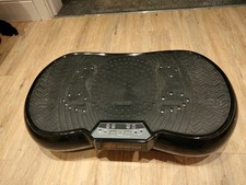 Vibrating plate vibration for sale  BUXTON