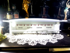 Alte hakenleiste handtuchhalte gebraucht kaufen Alte hakenleiste handtuchhalte gebraucht kaufen  Bad Kissingen