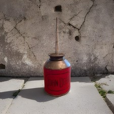Vintage antique red for sale  Omaha