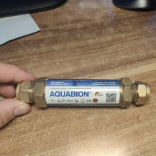 Aquabion s15 inline for sale  CHISLEHURST