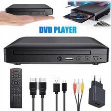 1080p dvd spieler gebraucht kaufen 1080p dvd spieler gebraucht kaufen  Aspisheim, Grolsheim