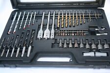 Carry case drill for sale  PRESTON