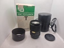 Obiettivo ebc fujinon usato  Cartura