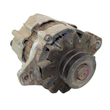Lichtmaschine 24v 50a gebraucht kaufen  Breitenbrunn/Erzgeb.