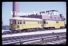 Original slide trolley d'occasion  Expédié en Belgium