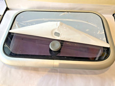 Lewmar size hatch for sale  SALTASH