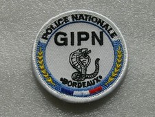 Police gipn bordeaux d'occasion  Saint-Yrieix-la-Perche