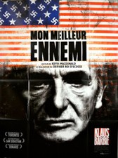 Klaus barbie enemy d'occasion  Paris XV