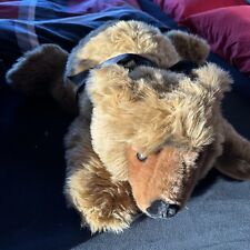 Großer steiff bruno gebraucht kaufen  Offenburg
