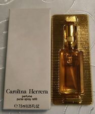 Carolina herrera perfume gebraucht kaufen  Hartheim am Rhein