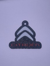 Portachiavi citroen usato  Pennabilli