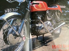 Dunstall norton dominator for sale  BRIGHTON