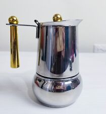 Caffettiera guido bergna usato  Foggia